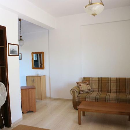 Oliaria Apartments Platanés Buitenkant foto