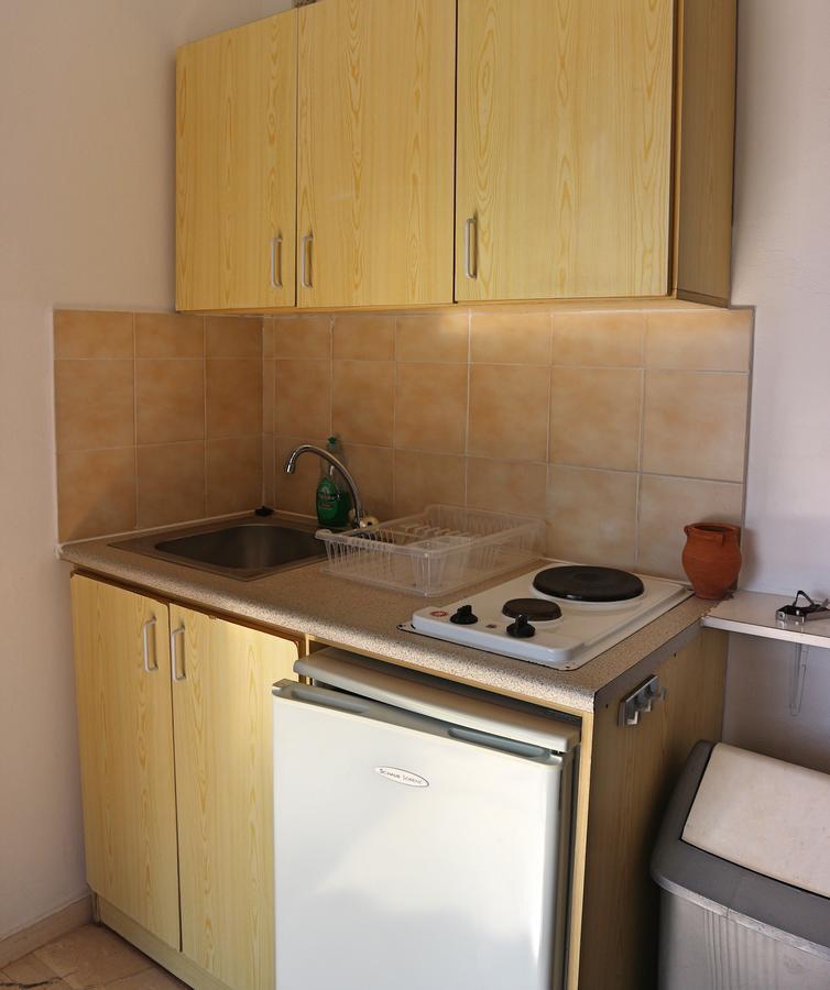 Oliaria Apartments Platanés Buitenkant foto