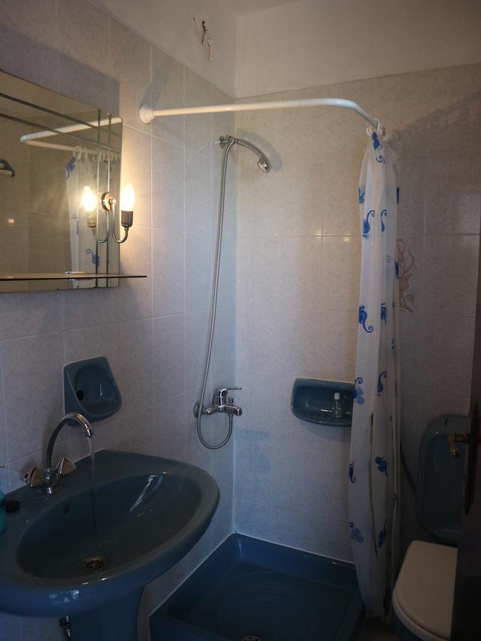 Oliaria Apartments Platanés Buitenkant foto