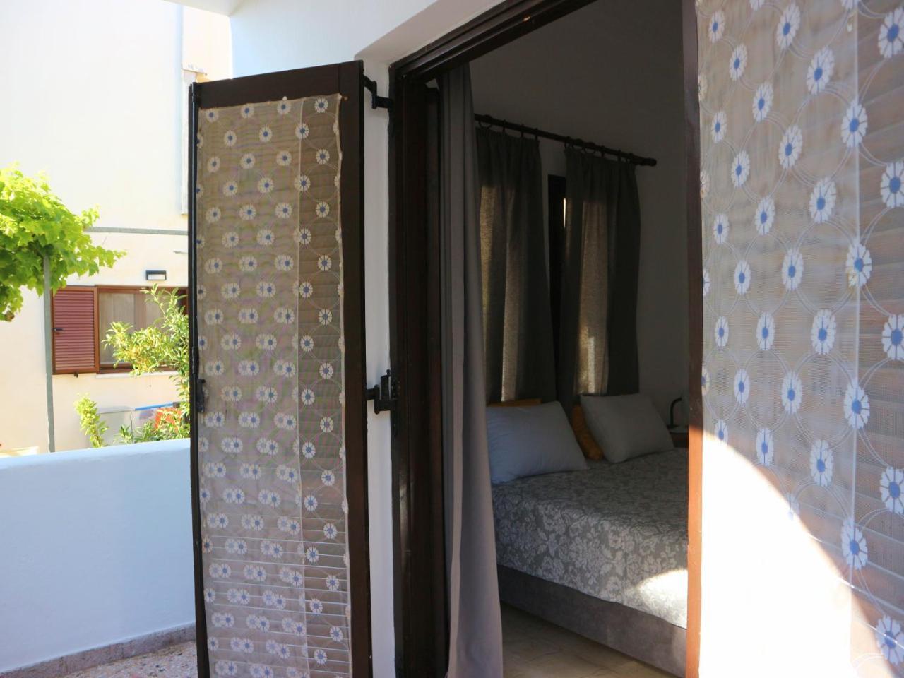 Oliaria Apartments Platanés Buitenkant foto