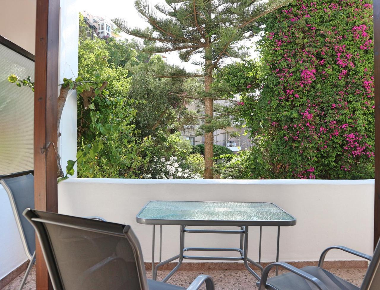 Oliaria Apartments Platanés Buitenkant foto