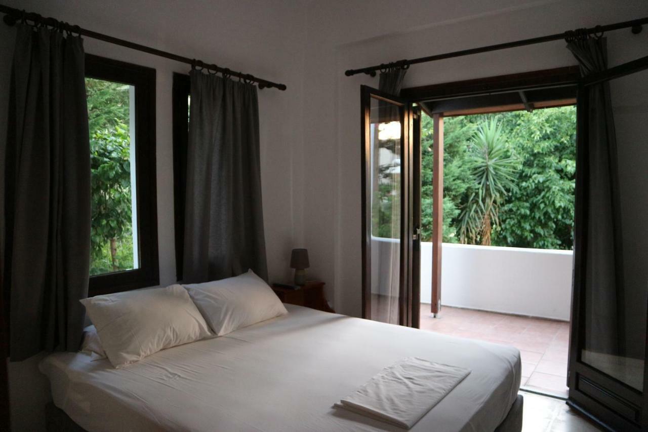 Oliaria Apartments Platanés Kamer foto